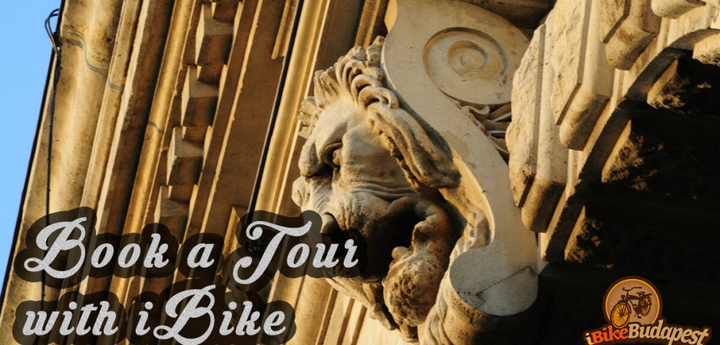 Book a tour with iBike